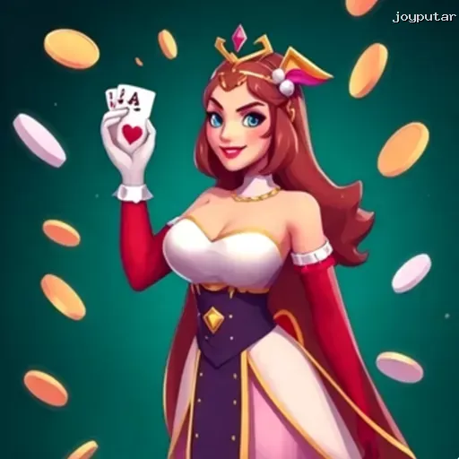 Menggali Fitur Menarik di Situs Game joyputar