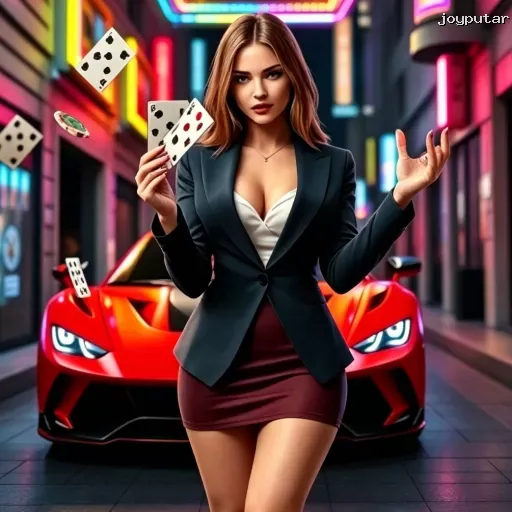 joyputar: Bet Sport Dengan Fitur Terbaik untuk Pemain Indonesia